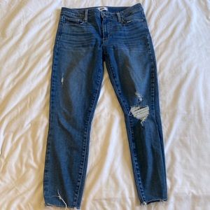 Paige Jeans